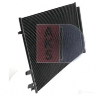 Радиатор кондиционера AKS DASIS 042039n 1437270563 YQA3H Q - Изображение 14