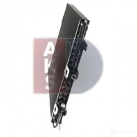 Радиатор кондиционера AKS DASIS 873510 9B NAN 4044455322351 402500n - Изображение 4