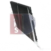 Радиатор кондиционера AKS DASIS 873510 9B NAN 4044455322351 402500n - Изображение 11