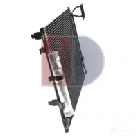 Радиатор кондиционера AKS DASIS 9XKKE Z 4044455747925 1210856615 022009n - Изображение 13