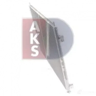 Радиатор кондиционера AKS DASIS 6B MDC1 1424782189 212117n 4044455763666 - Изображение 12