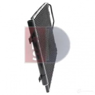 Радиатор кондиционера AKS DASIS 512053n F5 R36 874410 4044455464891 - Изображение 13