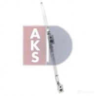 Радиатор кондиционера AKS DASIS D JQ0F 522091n 4044455759928 1424298463 - Изображение 12