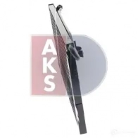 Радиатор кондиционера AKS DASIS 4044455319177 868819 Q2O 91Q 112090n - Изображение 12
