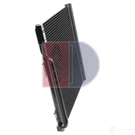 Радиатор кондиционера AKS DASIS 072045n GC 190 867423 4044455541134 - Изображение 12