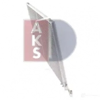 Радиатор кондиционера AKS DASIS V 2M934 4044455317555 042020n 866096 - Изображение 12