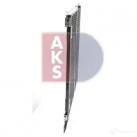 Радиатор кондиционера AKS DASIS 132012n 29BA0 X5 869550 4044455499282 - Изображение 4