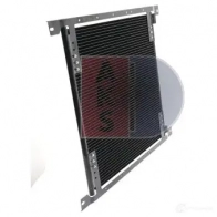 Радиатор кондиционера AKS DASIS 132012n 29BA0 X5 869550 4044455499282 - Изображение 13