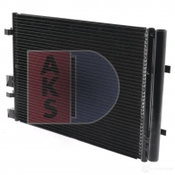 Радиатор кондиционера