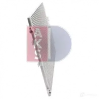 Радиатор кондиционера AKS DASIS 871247 4044455566861 UV 5XF 182052n - Изображение 13