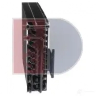 Радиатор кондиционера AKS DASIS 4044455464198 1423284622 420027n XN5X1 M0 - Изображение 4