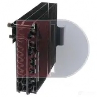Радиатор кондиционера AKS DASIS 4044455464198 1423284622 420027n XN5X1 M0 - Изображение 5