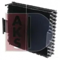 Радиатор кондиционера AKS DASIS 4044455464198 1423284622 420027n XN5X1 M0 - Изображение 10