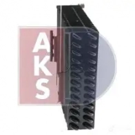 Радиатор кондиционера AKS DASIS 4044455464198 1423284622 420027n XN5X1 M0 - Изображение 12