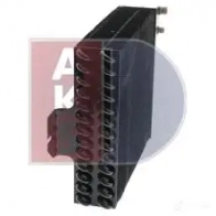 Радиатор кондиционера AKS DASIS 4044455464198 1423284622 420027n XN5X1 M0 - Изображение 13