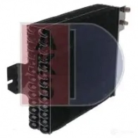Радиатор кондиционера AKS DASIS 4044455464198 1423284622 420027n XN5X1 M0 - Изображение 14