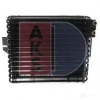Радиатор кондиционера AKS DASIS 4044455464198 1423284622 420027n XN5X1 M0 - Изображение 16