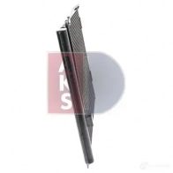 Радиатор кондиционера AKS DASIS 4044455453154 872320 262003n V0I 6C - Изображение 13