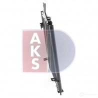 Радиатор кондиционера AKS DASIS 112011n 4044455327226 A OH7F 868784 - Изображение 12