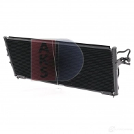 Радиатор кондиционера AKS DASIS 8TN OXU 4044455318262 867448 072190n - Изображение 10
