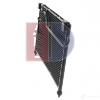 Радиатор кондиционера AKS DASIS V L2RL 868815 4044455319139 112050n - Изображение 4