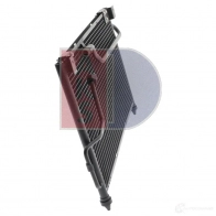 Радиатор кондиционера AKS DASIS V L2RL 868815 4044455319139 112050n - Изображение 13