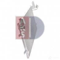 Радиатор кондиционера AKS DASIS 512027n 4044455328872 874385 I 0FFDD - Изображение 13