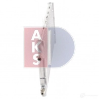 Радиатор кондиционера AKS DASIS 4044455323501 39J ZM7V 546200n 1423285720 - Изображение 12