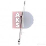Радиатор кондиционера AKS DASIS 867809 082370n 4044455323808 B2Y 48ZK - Изображение 5
