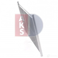 Радиатор кондиционера AKS DASIS 867809 082370n 4044455323808 B2Y 48ZK - Изображение 12