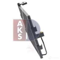 Радиатор кондиционера AKS DASIS 4044455319016 868573 102060n X ASFNZ - Изображение 12