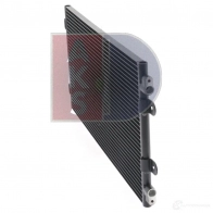 Радиатор кондиционера AKS DASIS 7A WVQXF 867808 082360n 4044455324317 - Изображение 4