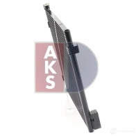Радиатор кондиционера AKS DASIS XUW YWHG 4044455319078 102120n 868576 - Изображение 12