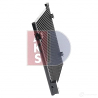 Радиатор кондиционера AKS DASIS XUW YWHG 4044455319078 102120n 868576 - Изображение 13