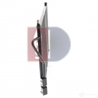 Радиатор кондиционера AKS DASIS 092006n I 81ZK 4044455325338 868185 - Изображение 6