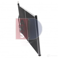 Радиатор кондиционера AKS DASIS 092006n I 81ZK 4044455325338 868185 - Изображение 13