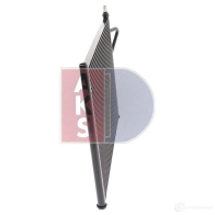 Радиатор кондиционера AKS DASIS 092006n I 81ZK 4044455325338 868185 - Изображение 14