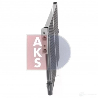 Радиатор кондиционера AKS DASIS 870969 I 2BEI 172120n 4044455320586 - Изображение 5