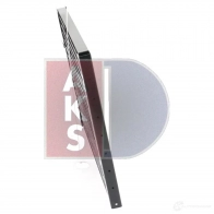 Радиатор кондиционера AKS DASIS KPD0 Z 4044455538615 1423282645 542010n - Изображение 12