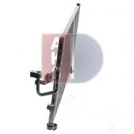 Радиатор кондиционера AKS DASIS 8M LYX 875096 562120n 4044455323358 - Изображение 4
