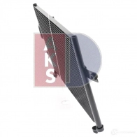 Радиатор кондиционера AKS DASIS 8M LYX 875096 562120n 4044455323358 - Изображение 11
