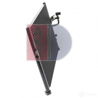 Радиатор кондиционера AKS DASIS 8M LYX 875096 562120n 4044455323358 - Изображение 12