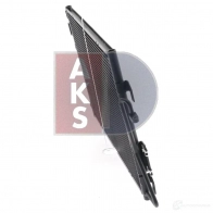 Радиатор кондиционера AKS DASIS 182490n 871276 4044455324959 9XRM 3 - Изображение 12