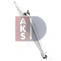 Радиатор кондиционера AKS DASIS 867387 072007n 4044455318118 O TT6TRT - Изображение 12