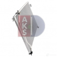 Радиатор кондиционера AKS DASIS 867387 072007n 4044455318118 O TT6TRT - Изображение 13