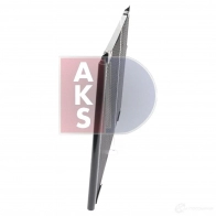 Радиатор кондиционера AKS DASIS O 11FQ 162300n 870814 4044455324355 - Изображение 5