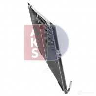 Радиатор кондиционера AKS DASIS O 11FQ 162300n 870814 4044455324355 - Изображение 12