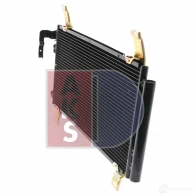 Радиатор кондиционера AKS DASIS 8EQCON S 4044455328018 868788 112015n - Изображение 4