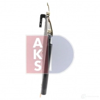 Радиатор кондиционера AKS DASIS 8EQCON S 4044455328018 868788 112015n - Изображение 5