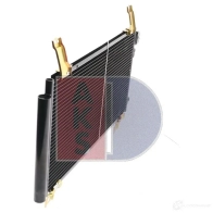 Радиатор кондиционера AKS DASIS 8EQCON S 4044455328018 868788 112015n - Изображение 6